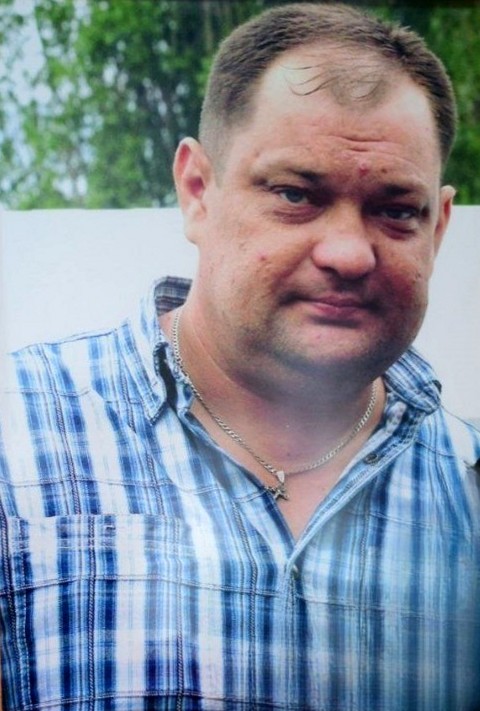 Сергей Лесных